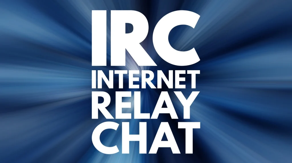 IRC